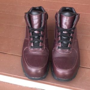 Nike ACG Air sole boot